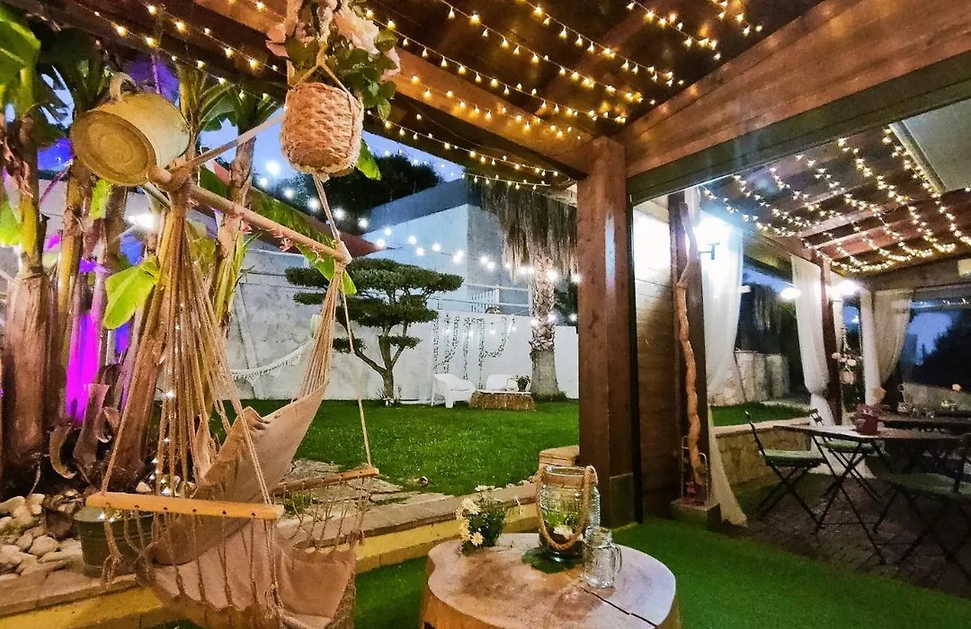 Favola Exclusive b&b-1