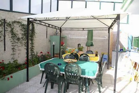 B&B Villa El Tango-1
