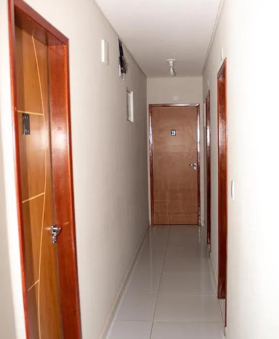 Pousada Rodrigues-1