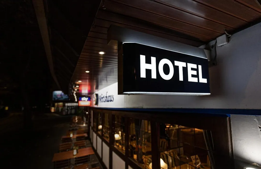 Hotel Münchner Hof-1