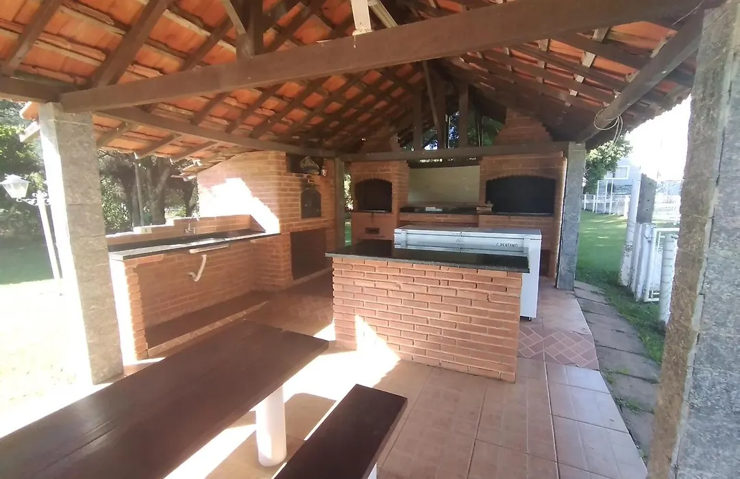 Apartamento Hotel Cavalinho Branco-1