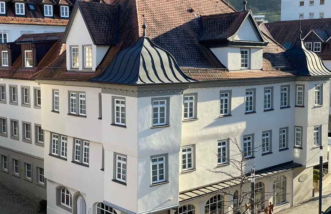 Hotel-Restaurant Anne-Sophie-1