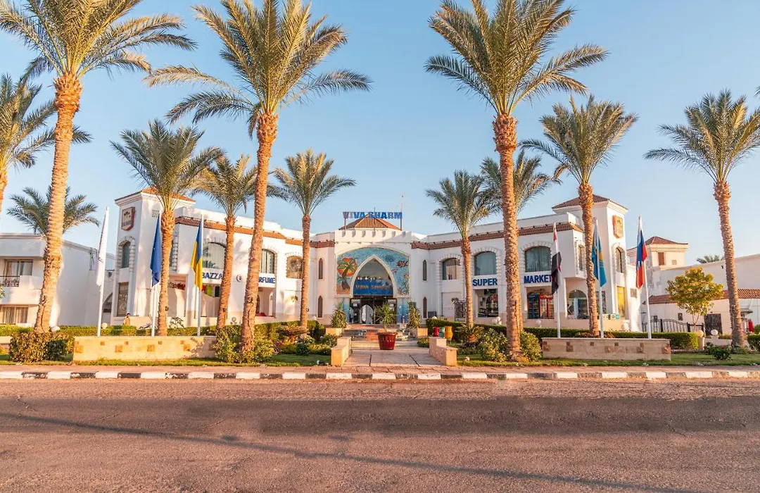 Viva Sharm-1