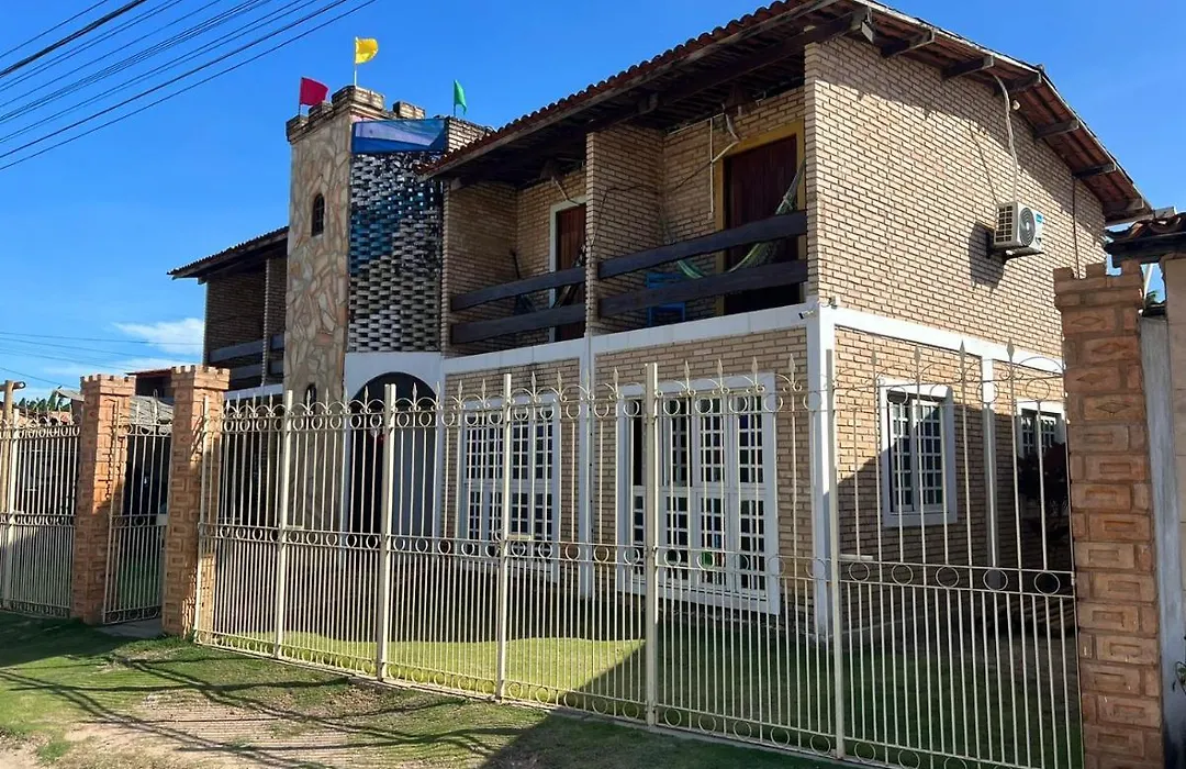 Pousada Don Robledo-1