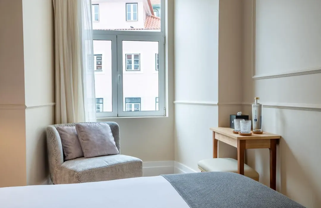 Rossio FLH Suites-1