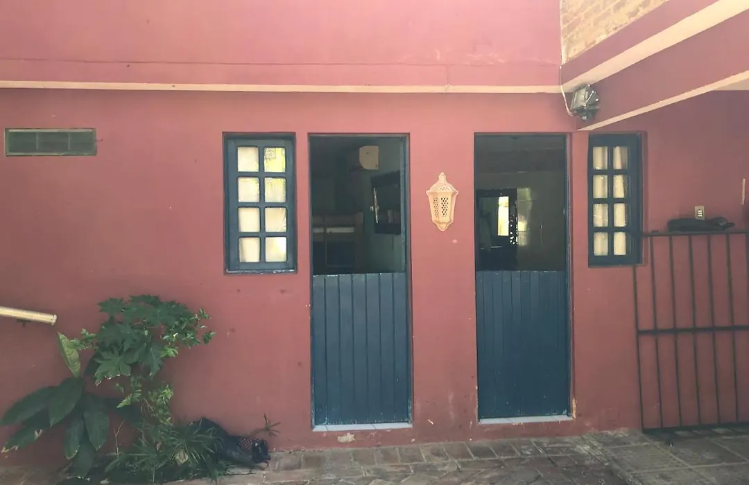 Pousada São Pedro-1