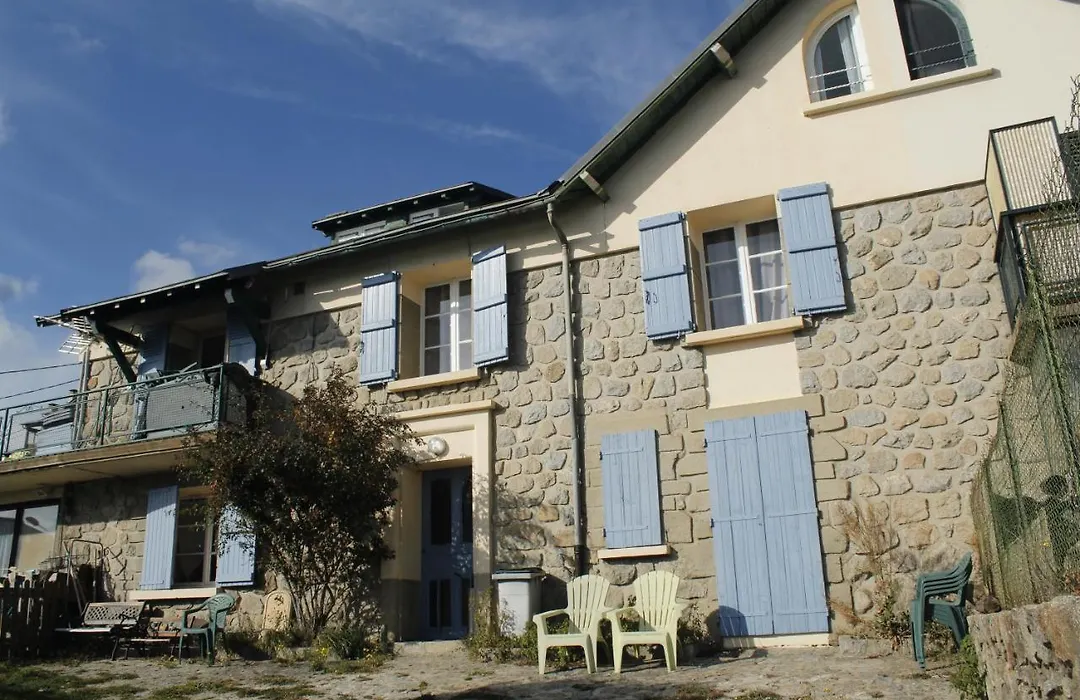 Le Logis Catalan - Gîte de groupe et familial-1