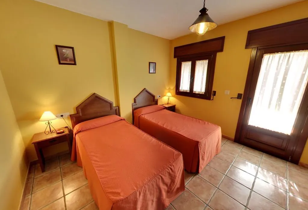 Hotel Rural Pepe Alvarez-1