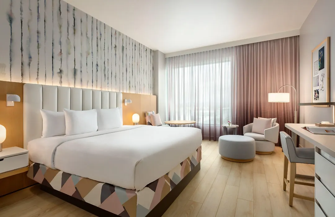 The Viv Hotel, Anaheim, A Tribute Portfolio Hotel-1