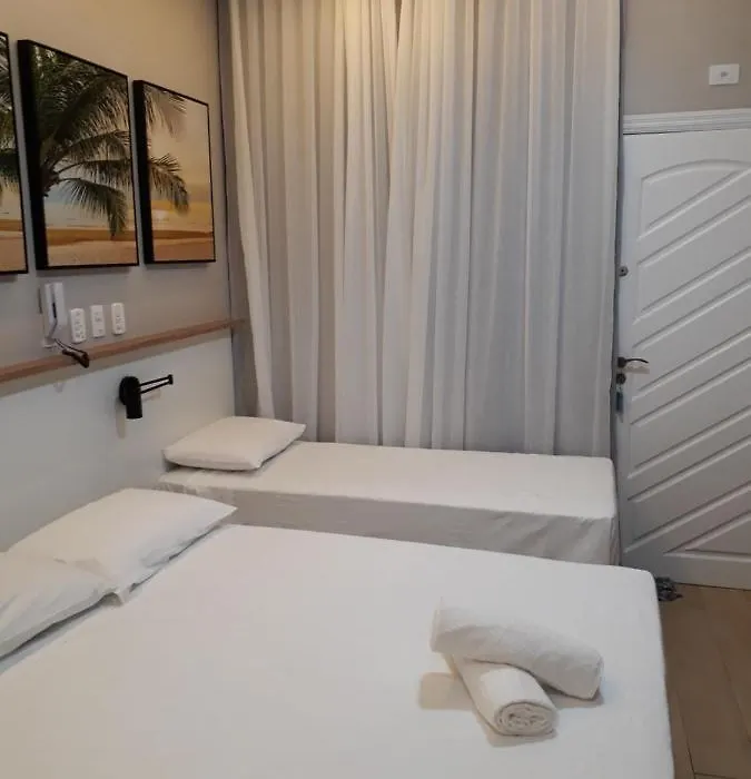 Amarilis Flat Riviera-1