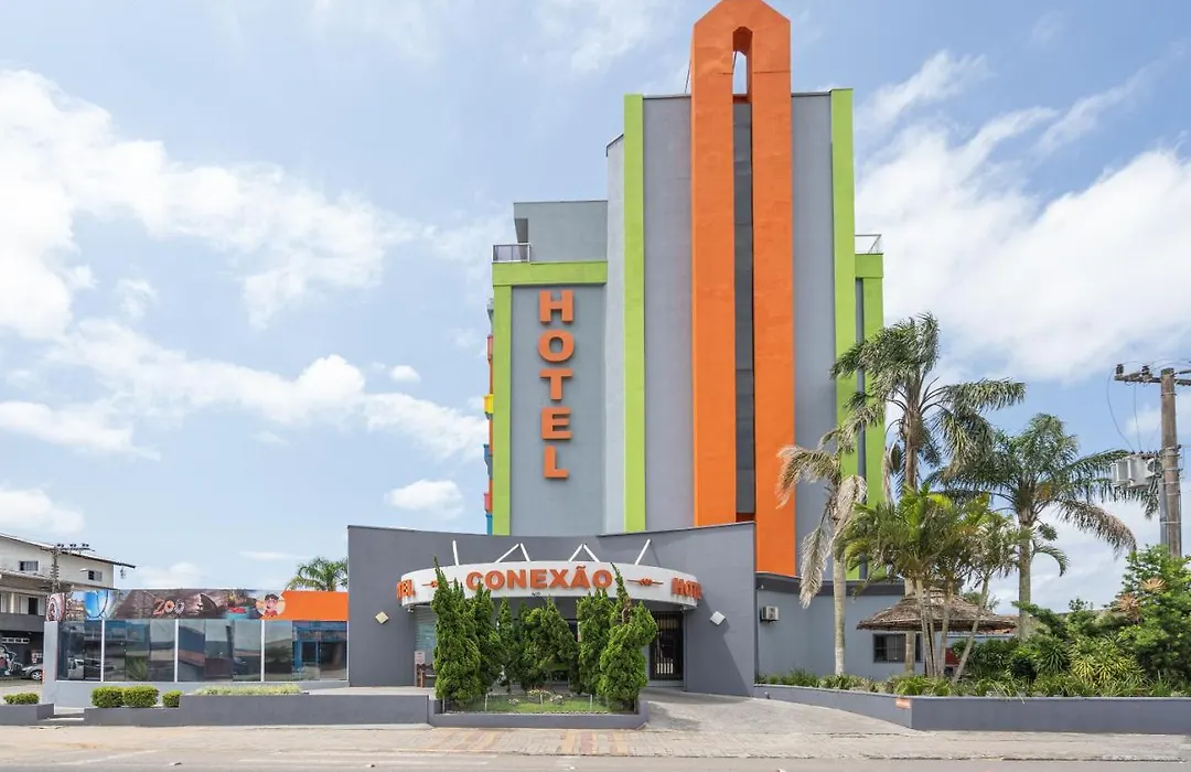 Hotel Conexão-1