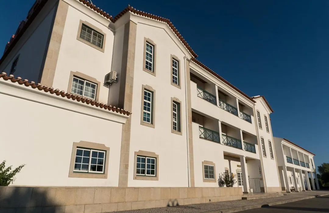 Hotel Estrela Da Idanha-1