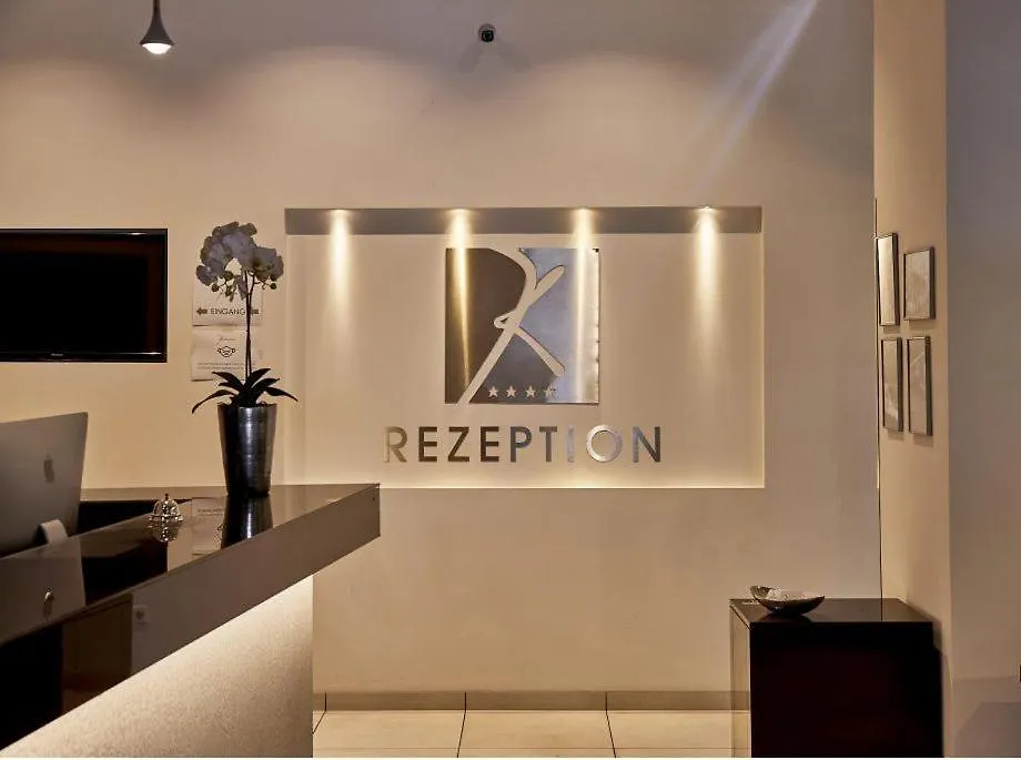 Hotel Restaurant Kohlbrecher Villeroy&Boch SPA-1