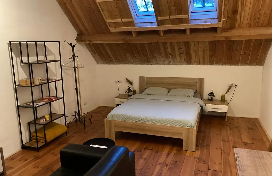 B&B de Bievangh-1