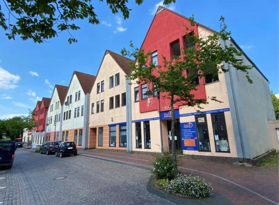 BmB Brake Monteurzimmer / Unterkunft-1