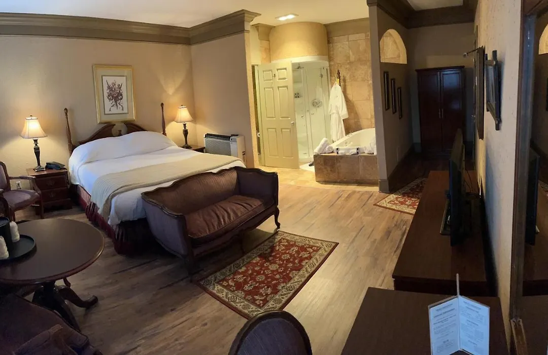 Mario'S International Spa, Hotel & Restaurant-1