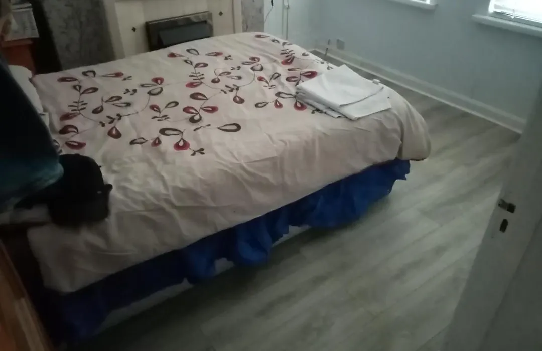 East Belfast Rooms Available Long Or Short Term Accommodation-1
