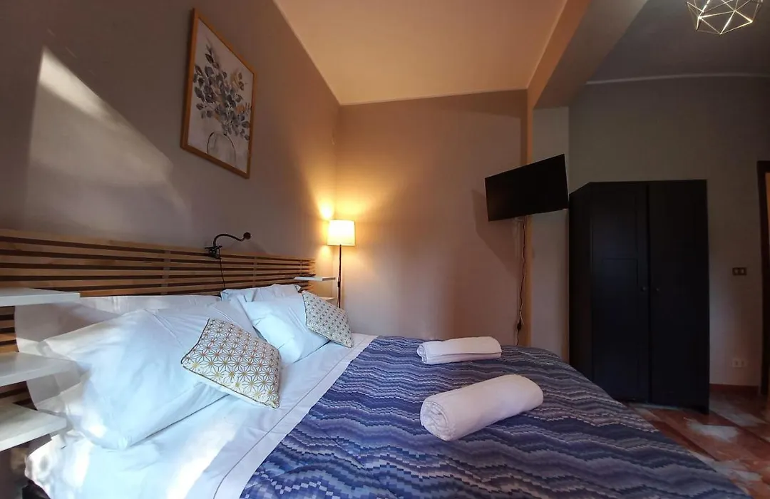 B&B Del Viale-1