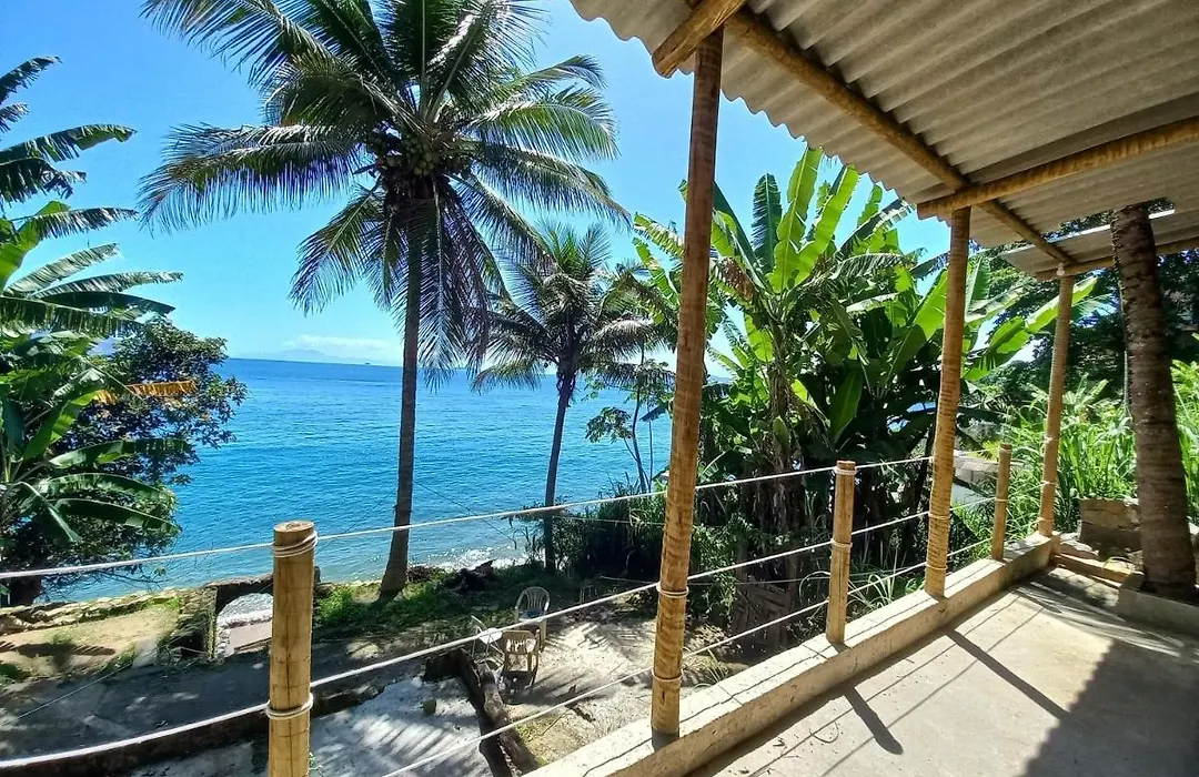 Suites Mar Do Leste-1