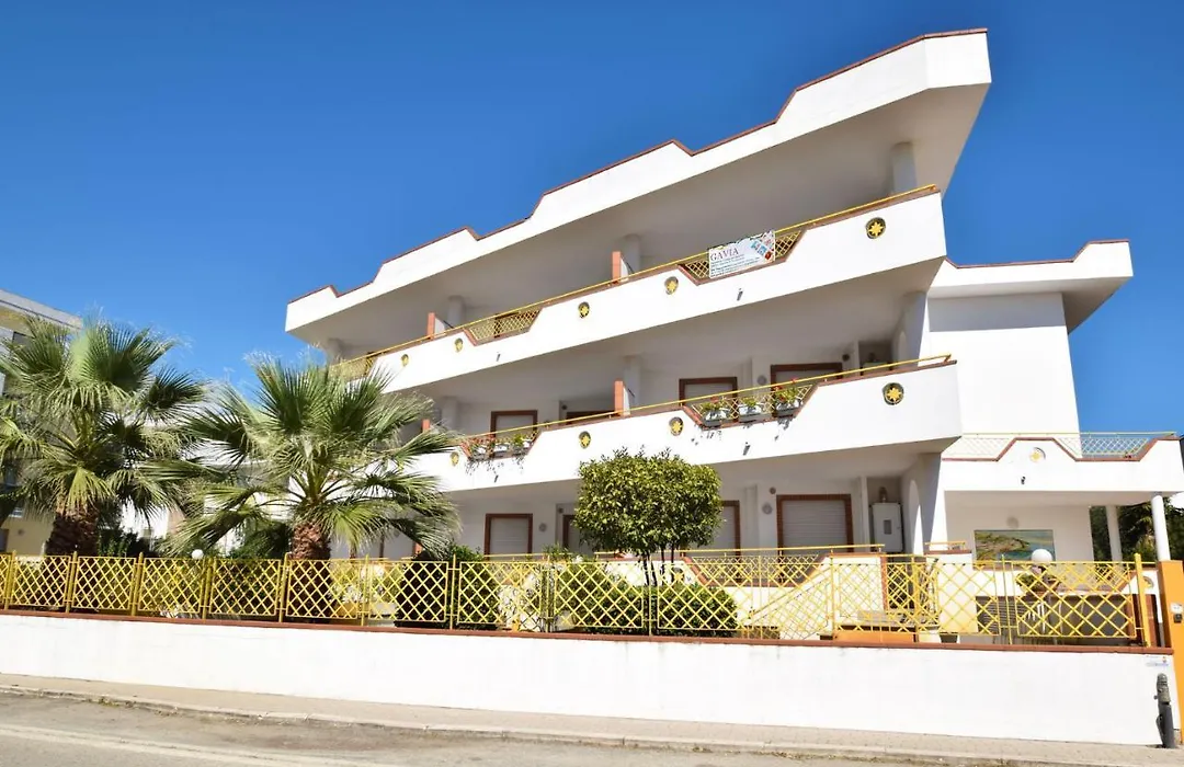 Residence Le Magnolie-1