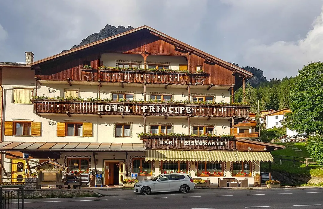 Hotel Principe-1