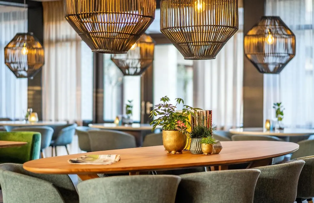 Hotel Boschrand-1