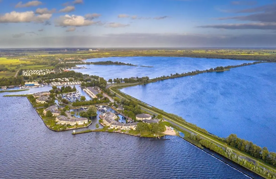 Landal Waterresort Blocksyl-1