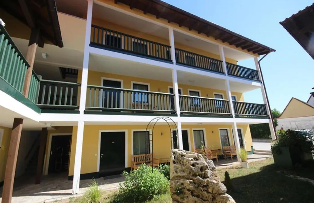 Gasthof Ehrl-1