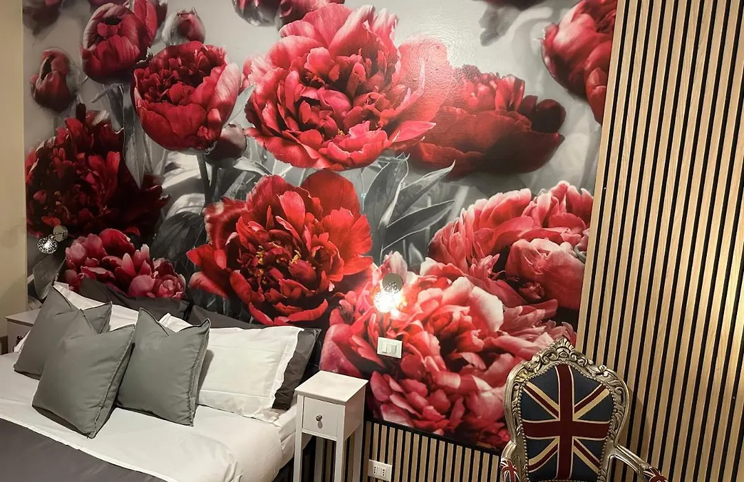 Rigoletto Rental Rooms-1