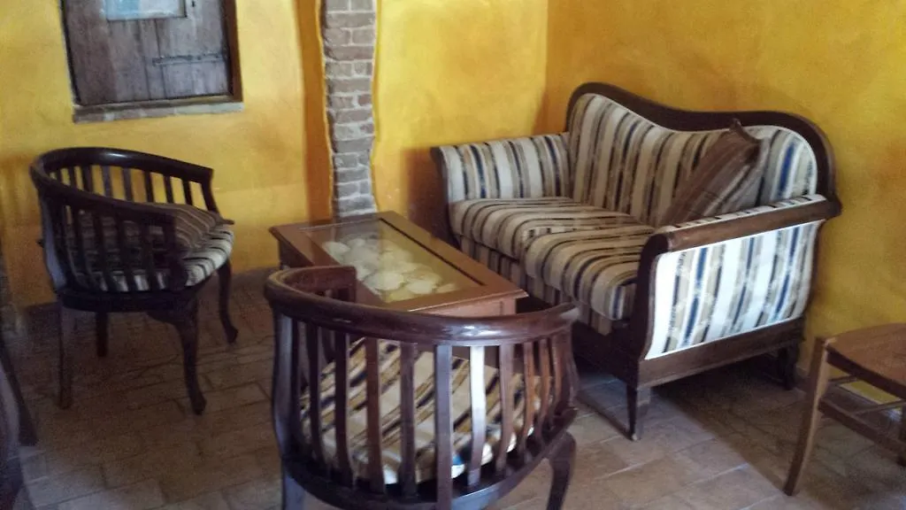 Agriturismo Col Morino-1