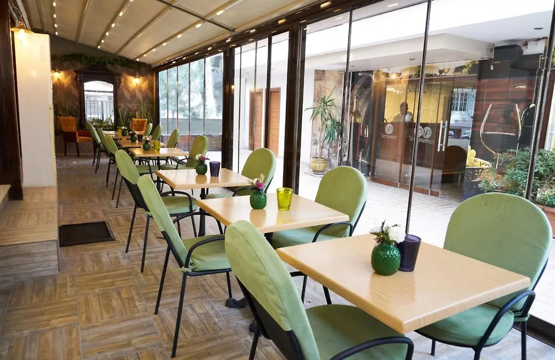 Mira Otel Alsancak-1
