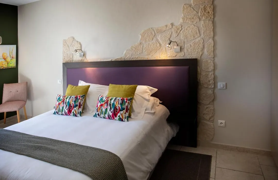 Auberge Pom'Poire-1