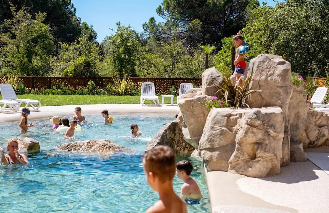 Bosco Canoro Bibione Residence-1
