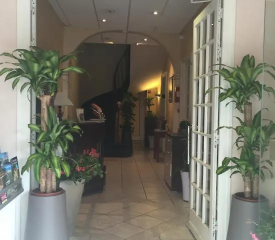 Hotel De Paris-1