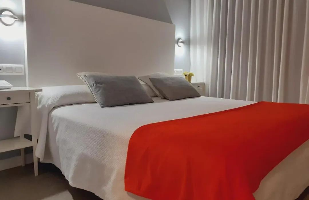 Hotel Varadoiro-1