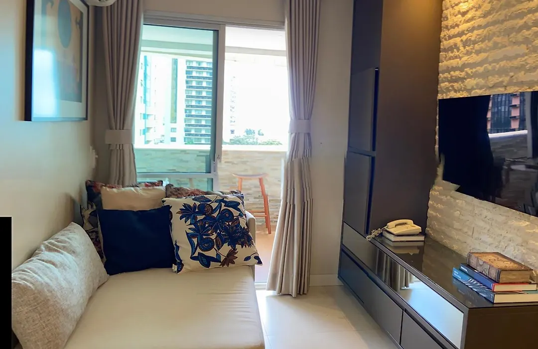Mercure Brasilia Lider-1