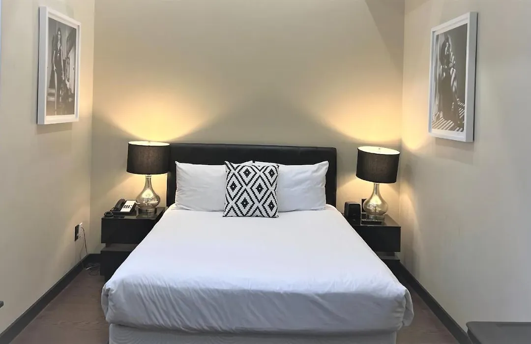 Cachet Boutique Hotel Nyc-1