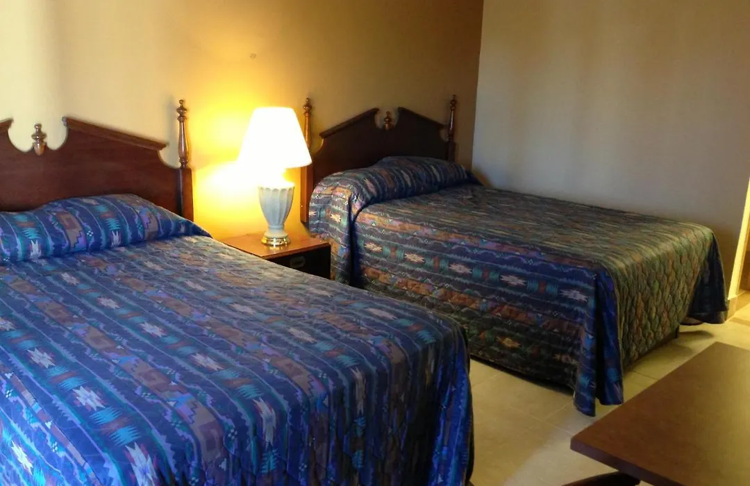 Cloud 9 Inn - Beach Hotel-1