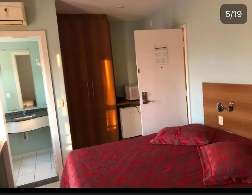 Thermas Place Flat-1