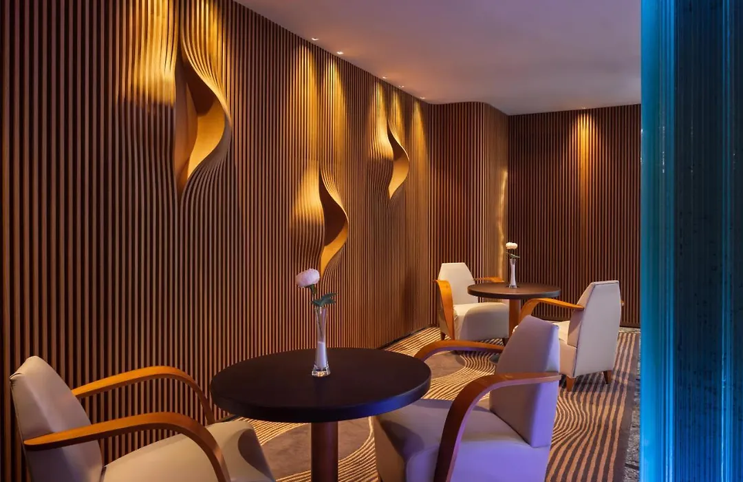 Hotel Sansi Barcelona-1