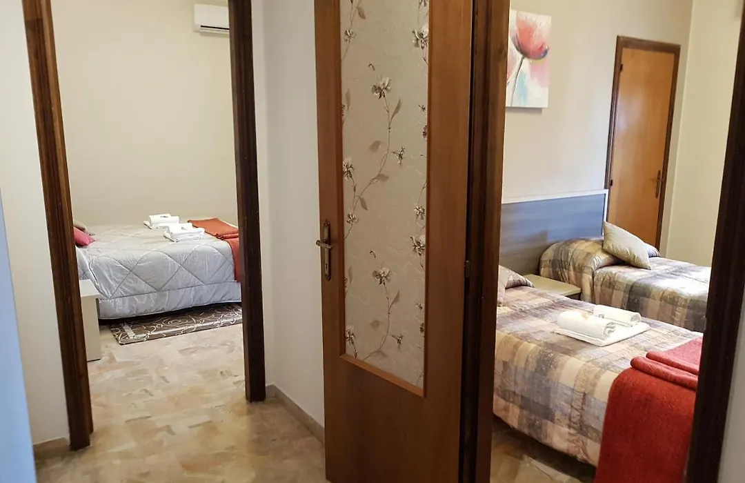 B&B Monté-1