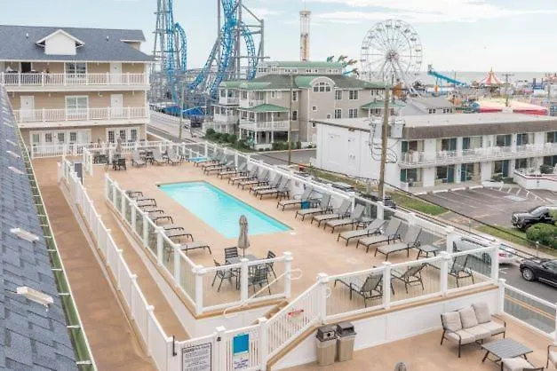 Impala Suites-1
