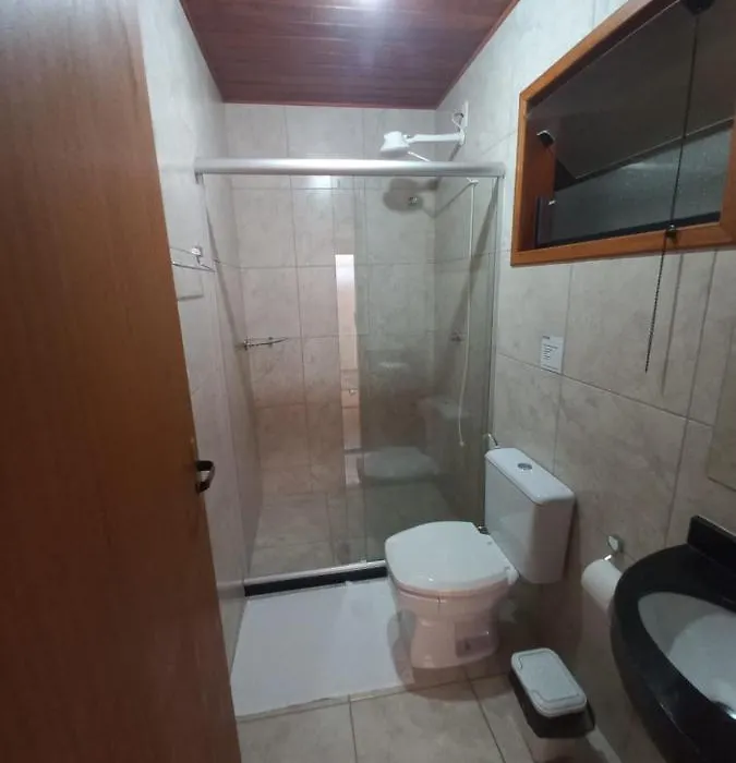 Suites Estrela-1