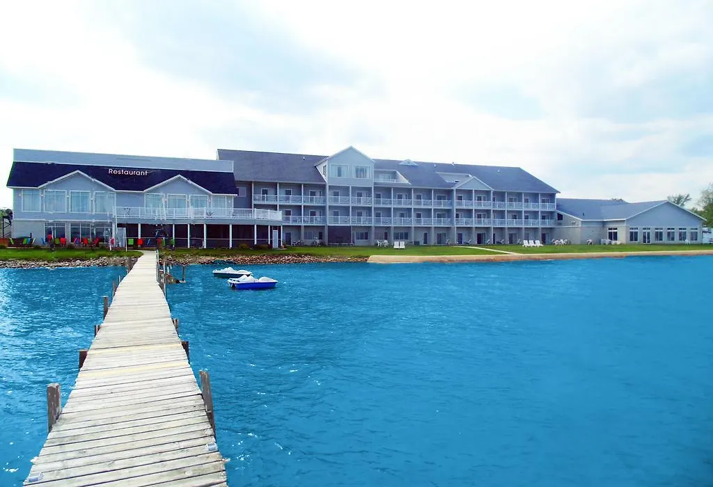 Lakeside Resort & Conference Center-1