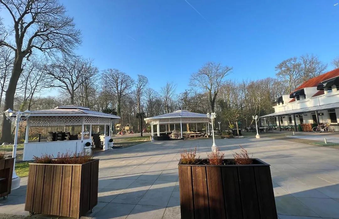 Hotel Hoevevoorde-1