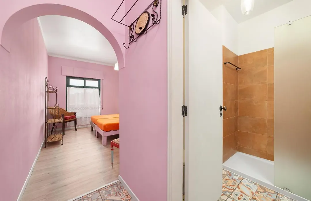 Al-Gharb Tavira Eco Guesthouse-1