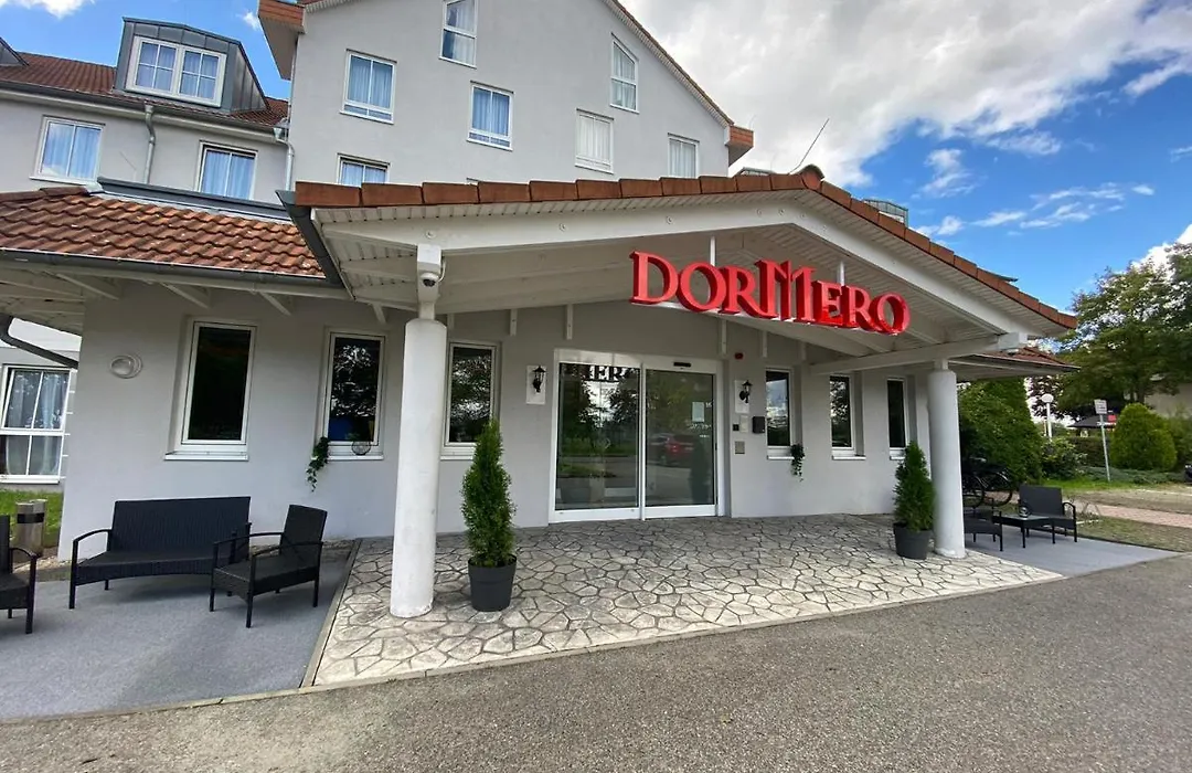DORMERO Hotel Hoyerswerda-1