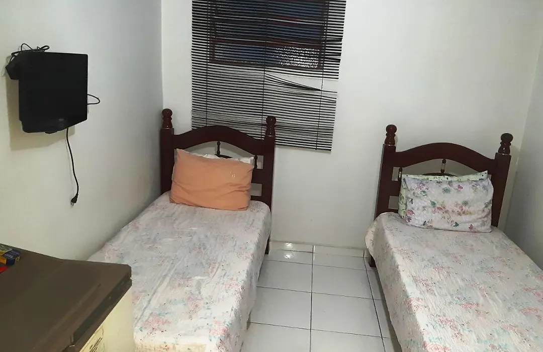 Germano'S Hotel-1