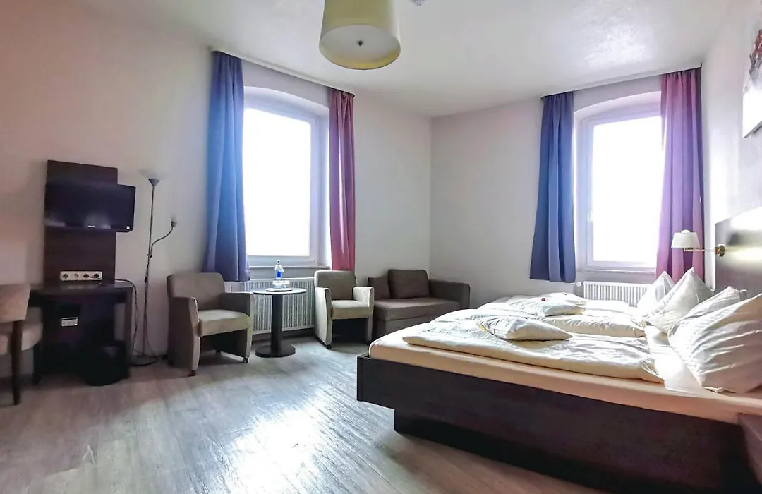 B8 Hotel Kitzinger Hof-1