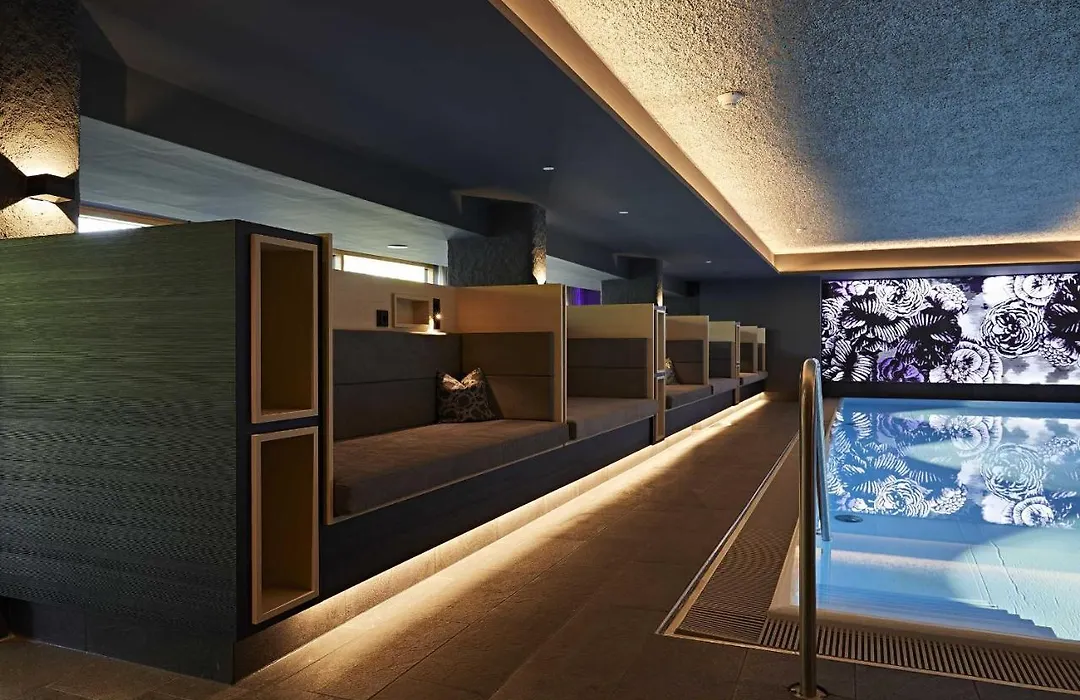 Hotel Rosenstock - Erwachsenenhotel - Adults only 15 plus-1